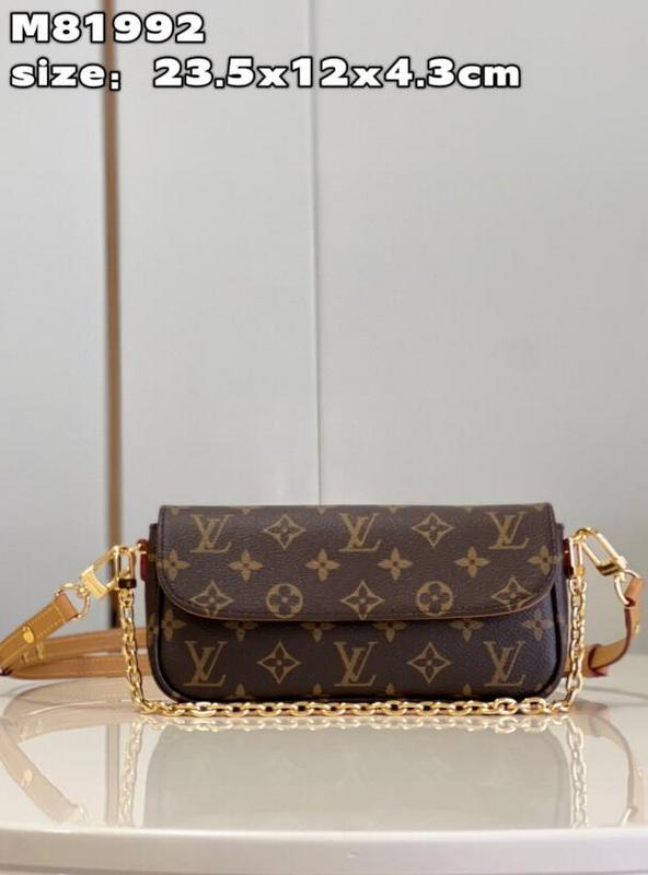 SAMC - LOV Bags - 1417