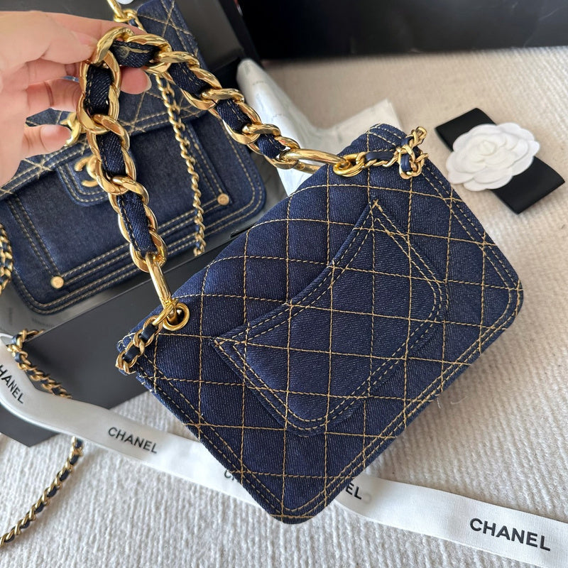Satchel Bags - CHL Bags - 6976