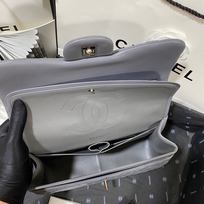 Satchel Bags - CHL Bags - 3943