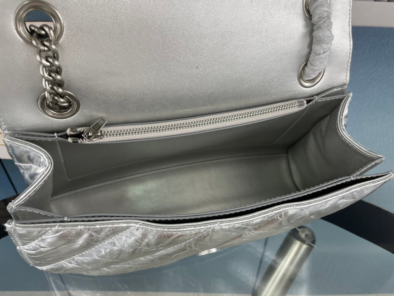 Satchel Bags - BGC Bags - 087