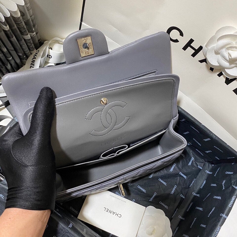 Satchel Bags - CHL Bags - 3967