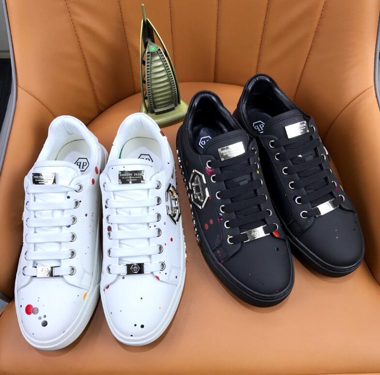 Glamy - PHP Shoes - 112