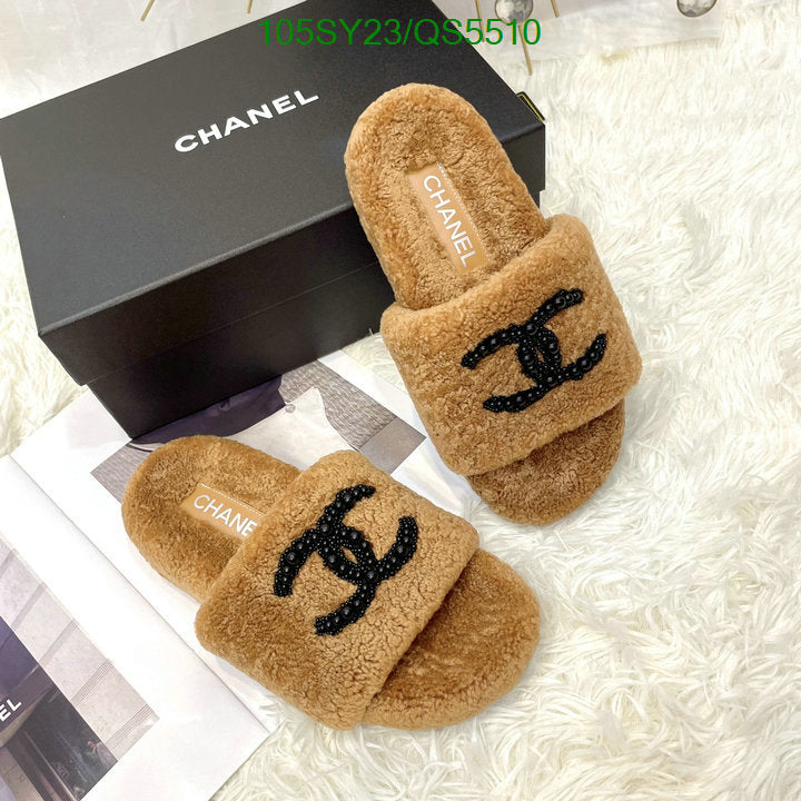 SAMC - CHL Women Shoes Slippers - 160