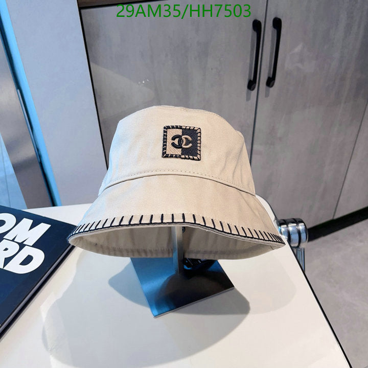 SAMC - CHL Caps & Hats - 288