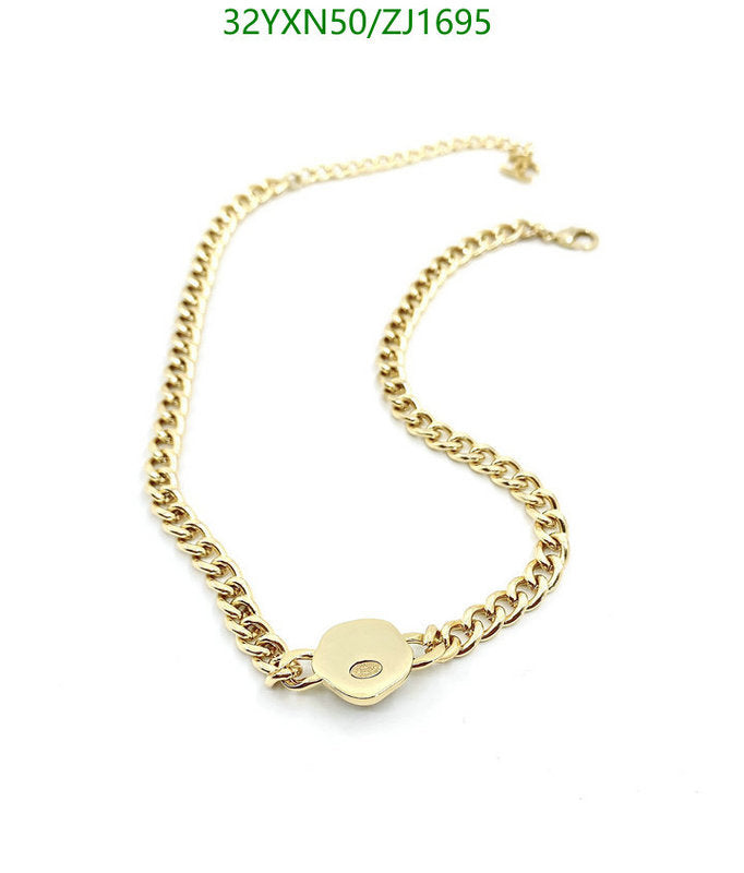 SAMC - CHL Jewelry Necklace - 290