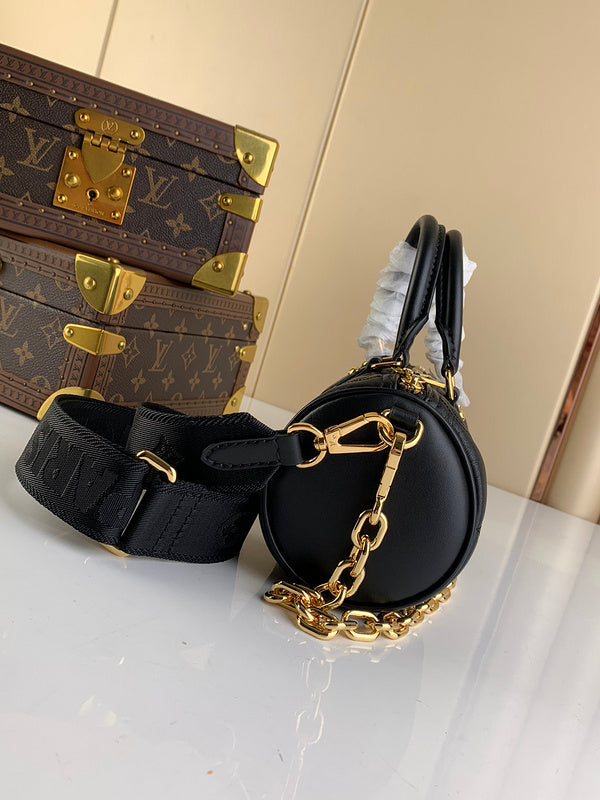 Satchel Bags - VL Bags - 6685