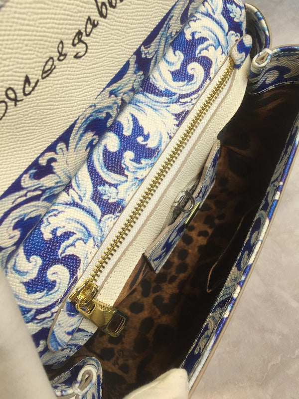 Satchel Bags - DG Bags - 314