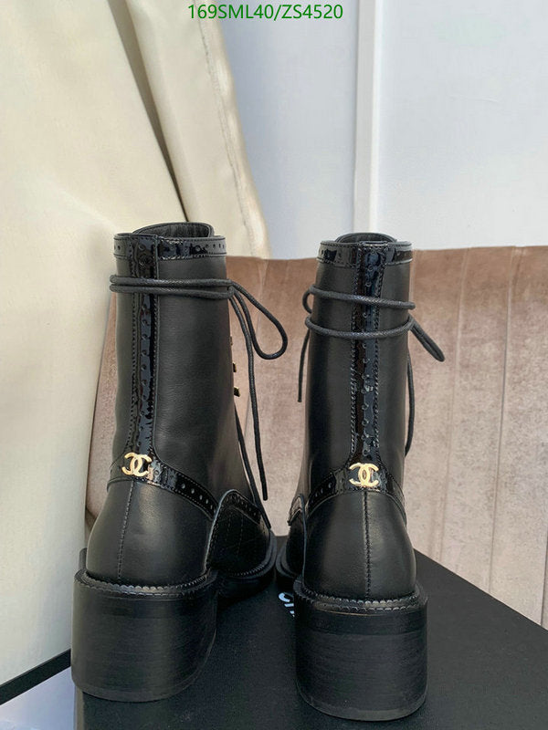 SAMC - Mix Boots - 478