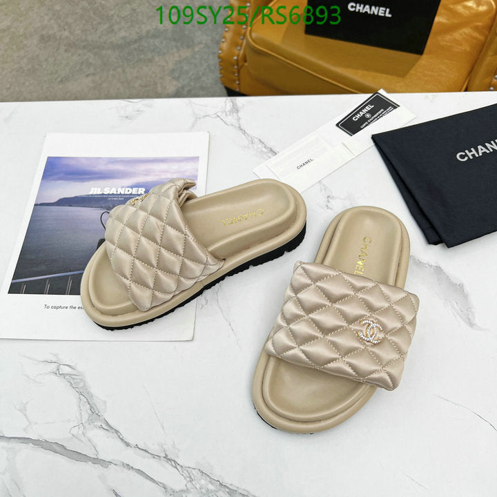 SAMC - CHL Women Shoes Slippers - 147