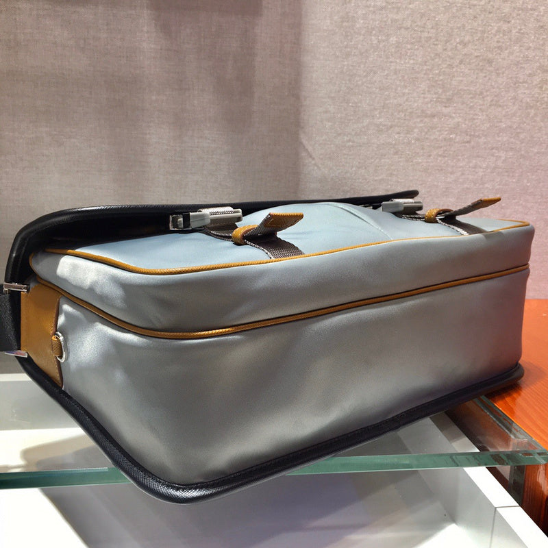 Satchel Bags - PDA Bags - 4694