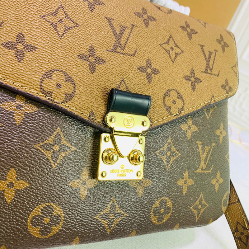 Satchel Bags - VL Bags - 2236