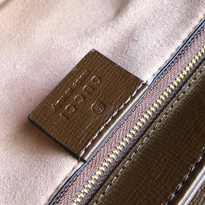 Satchel Bags - GCI Bags - 6123