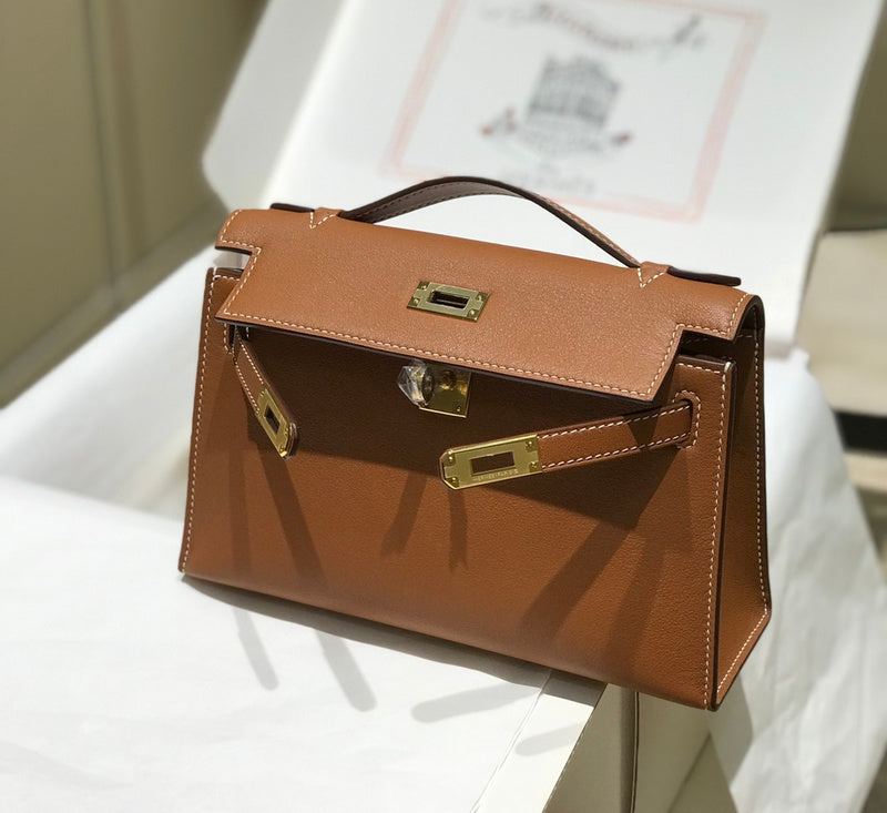 Satchel Bags - HMS-Bags - 853