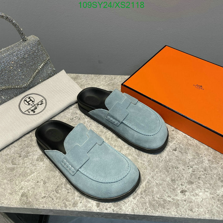 SAMC - HMS Women Shoes - 326