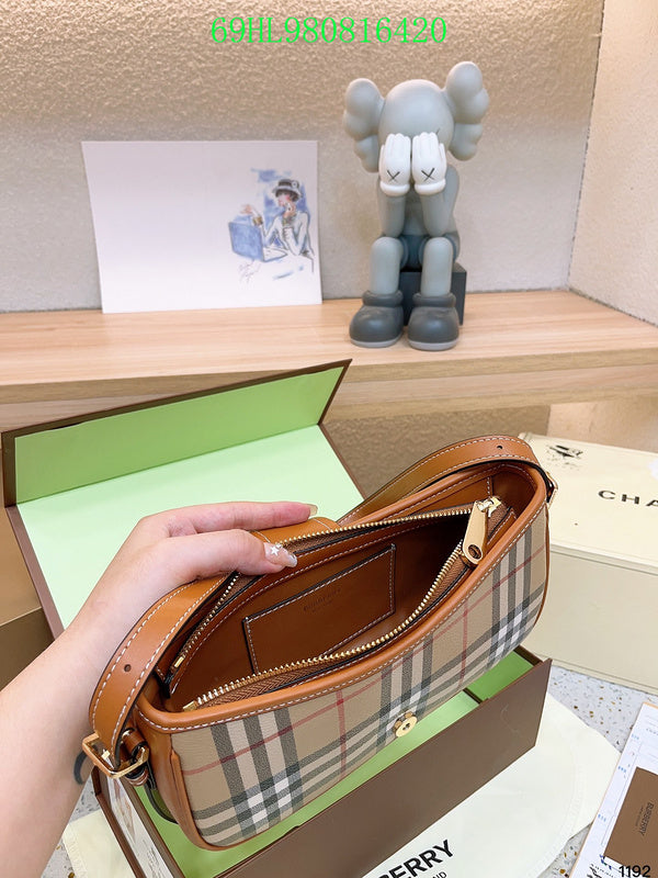Glami GlamI -GLAMIR Bags - 048
