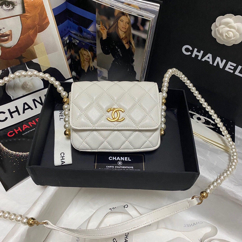 Satchel Bags - CHL Bags - 3861