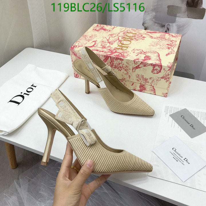 SAMCC - DOR Women Shoes - 2409