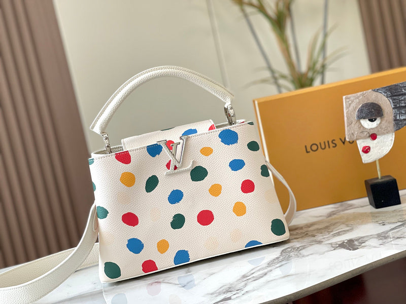 Satchel Bags - VL Bags - 2069
