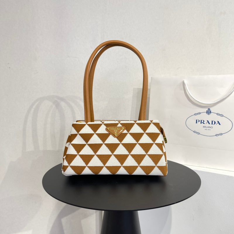 Satchel Bags - PRA Bags - 047