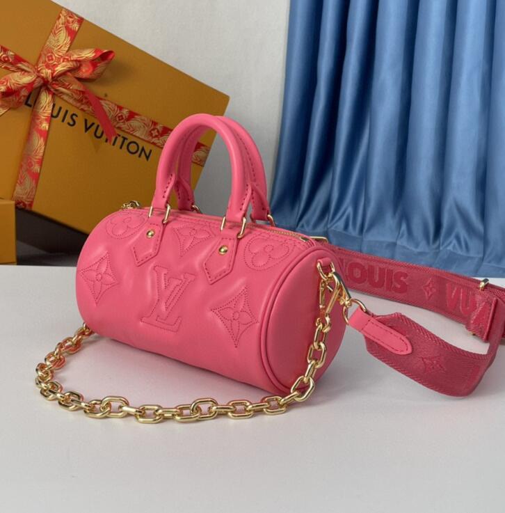 SAMC - LOV Bags - 1721