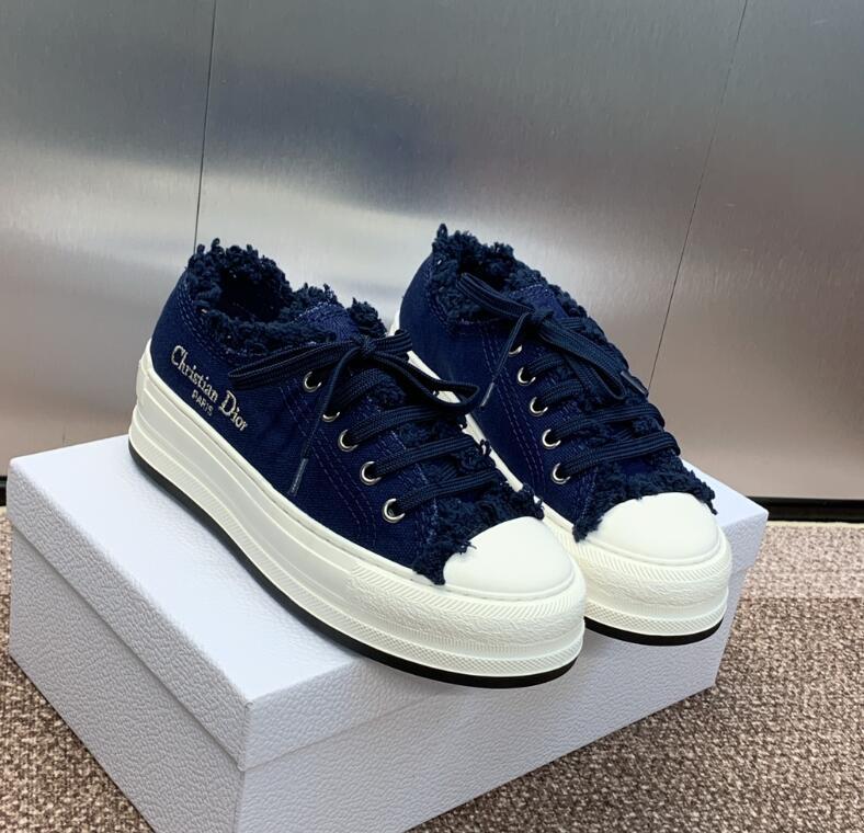 SAMCC - DOR Men Shoes - 014