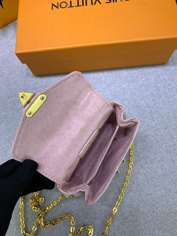 Satchel Bags - VL2 Bags - 1073