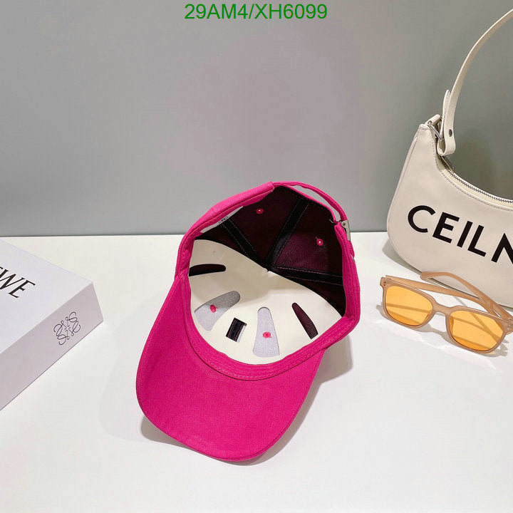 SAMC - CHL Caps & Hats - 270
