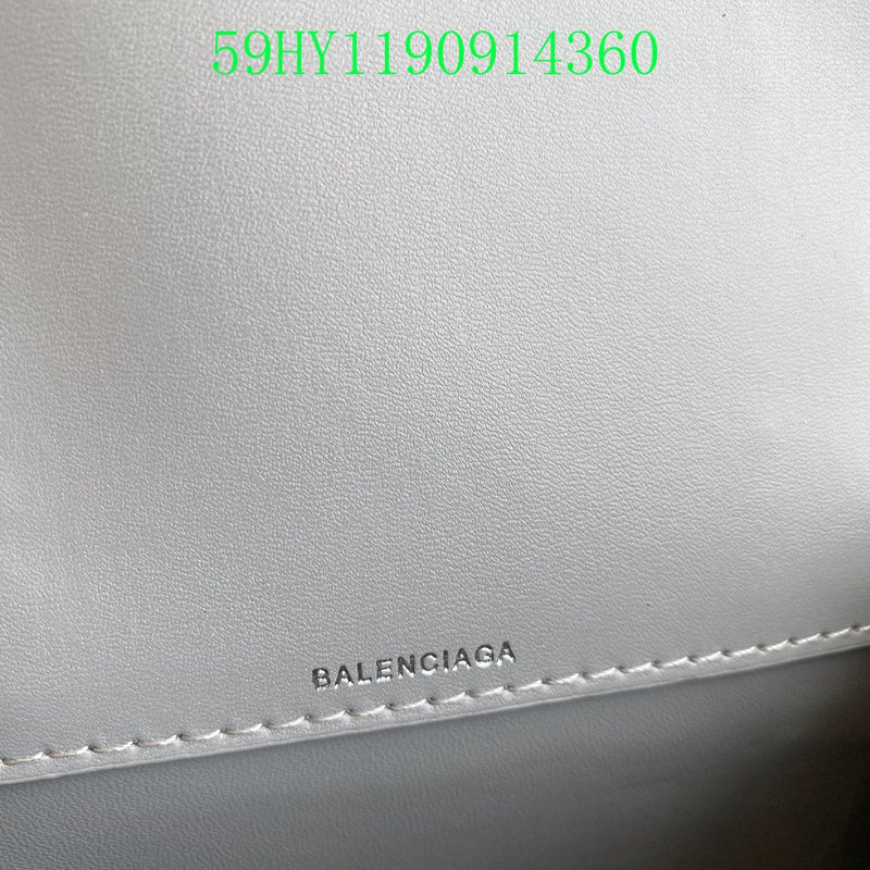 Satchel Bags - BGA Bags - 2063