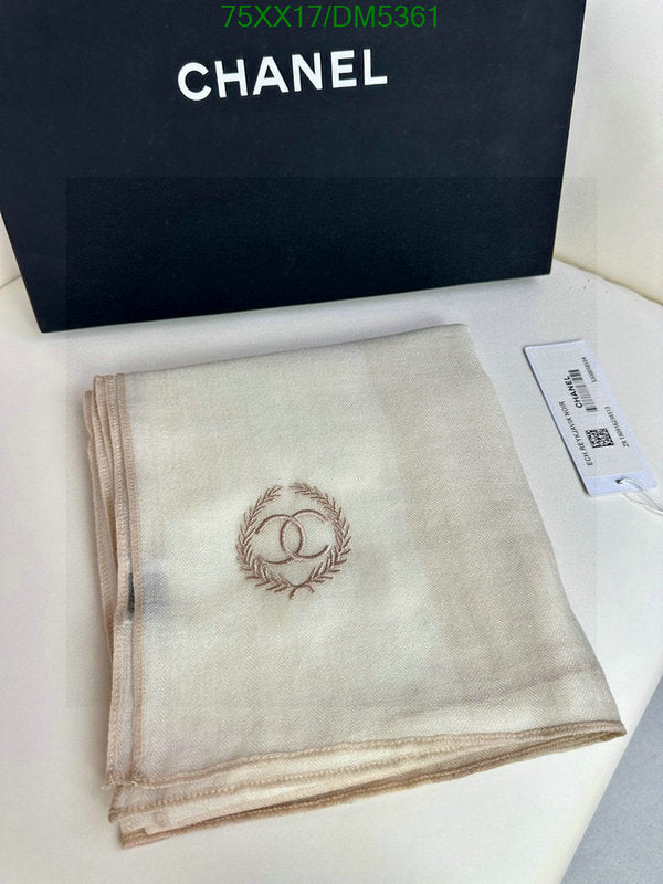 SAMC - CHL Scarves - 134