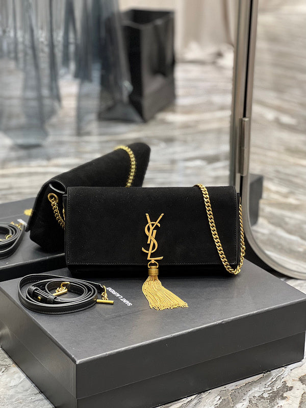 Glamy - YLS Bags - 597