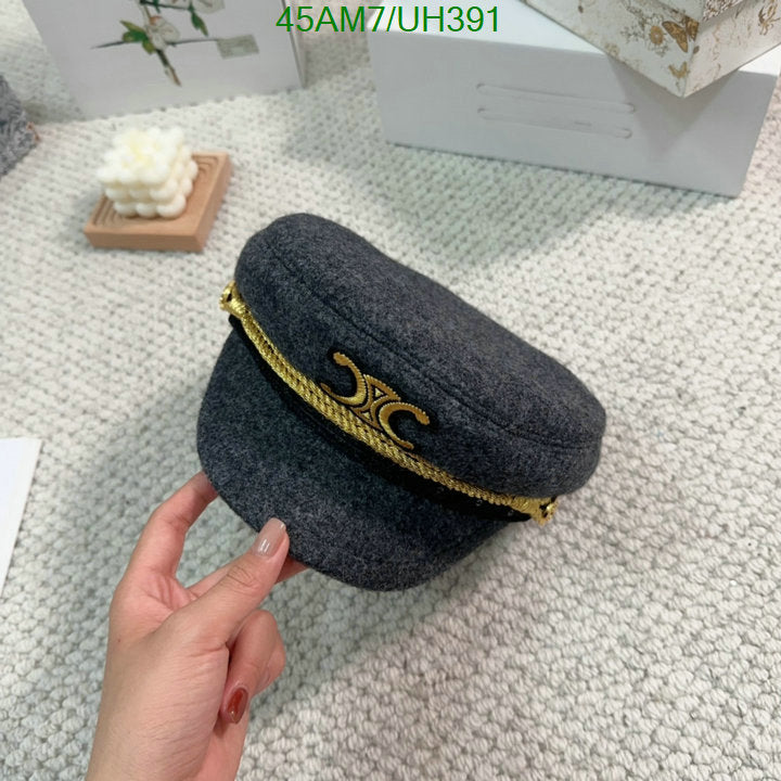 SAMC - COL Caps & Hats - 099