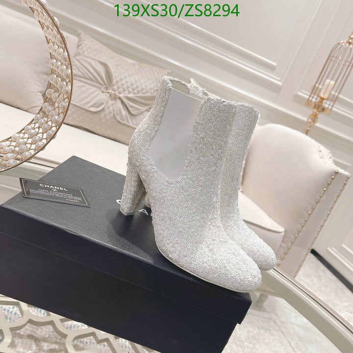 SAMC - Mix Boots - 222