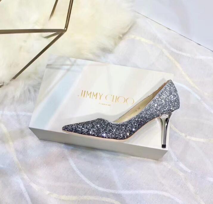 SAMC - JMC Shoes - 187