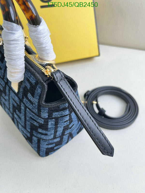 SAMC - FDE Bags - 362