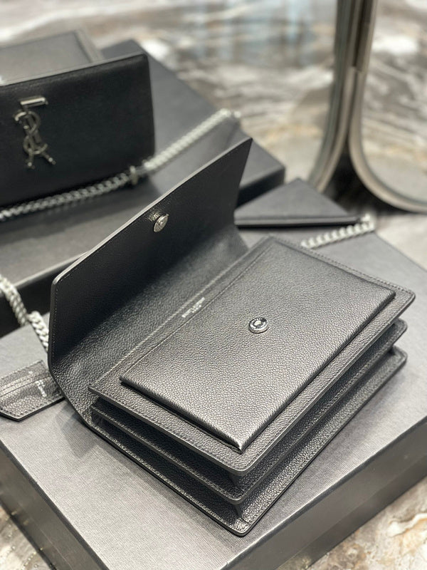 Satchel Bags - SLY Bags - 287
