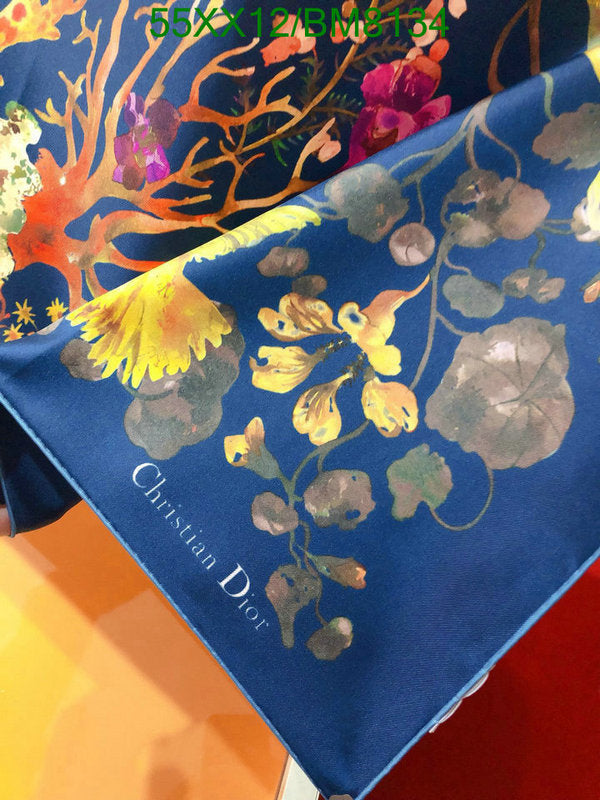 SAMC - DOR Scarves - 057