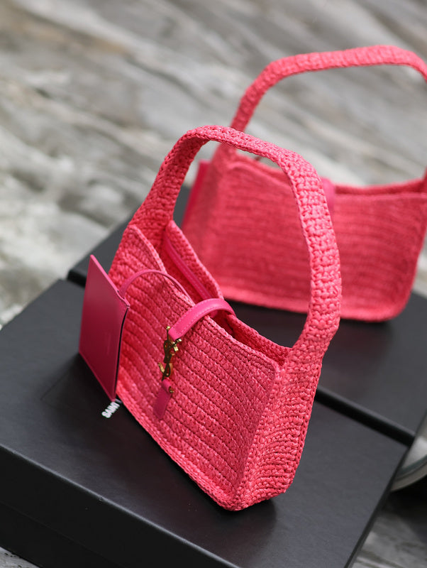 Satchel Bags - SLY Bags - 144