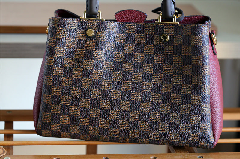 Satchel Bags - VL Bags - 7936