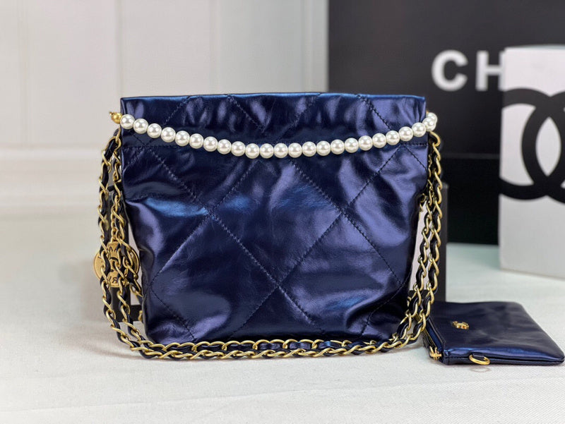 Satchel Bags - CHL Bags - 2727