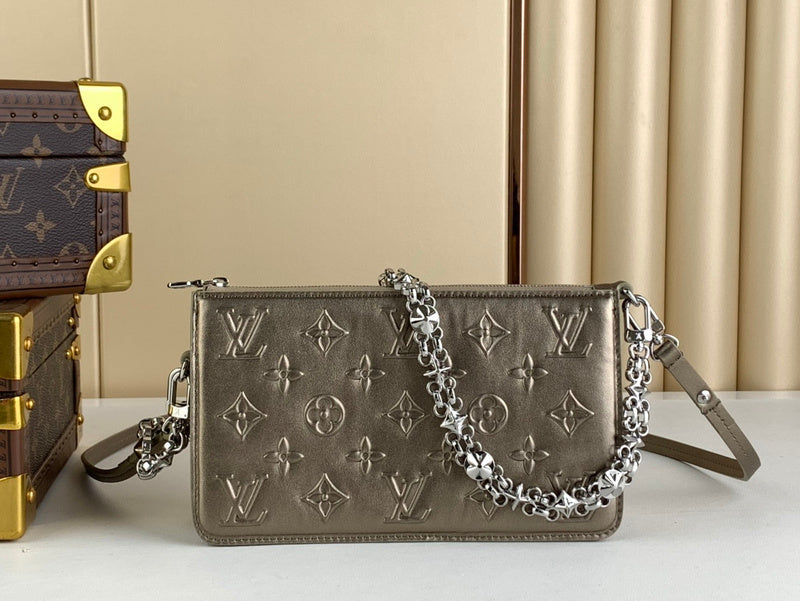 Satchel Bags - VL Bags - 2822