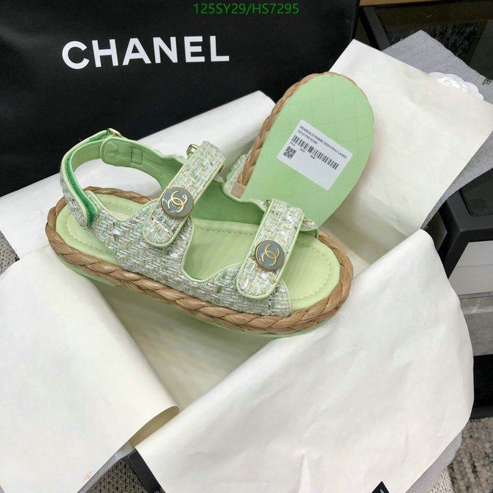 SAMC - CHL Women Shoes Beach - 030
