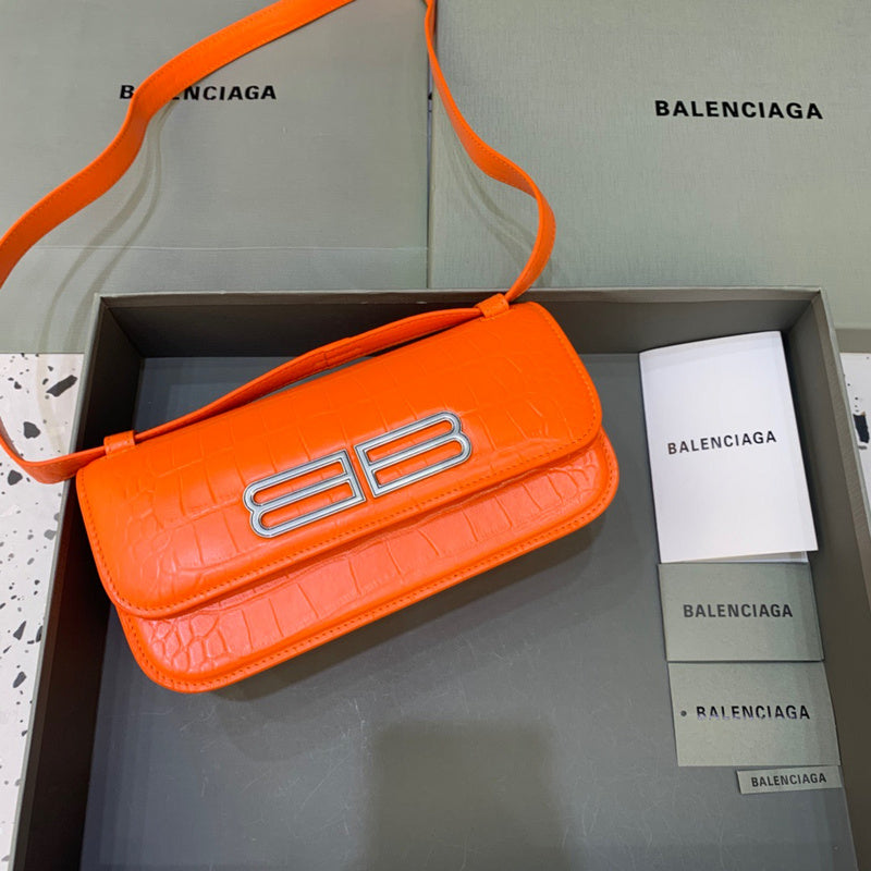 Satchel Bags - BGA Bags - 594