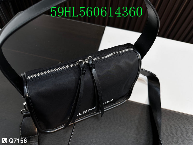 Glami GlamI - BGA Bags - 1740
