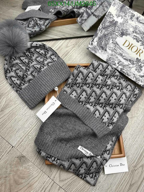 SAMC - DOR Scarves - 185
