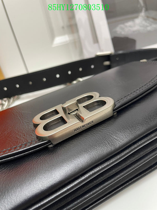 Satchel Bags - BGA Bags - 1666