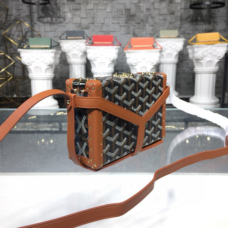 ELE - GOD Bags - 167