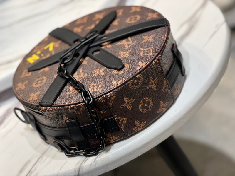 GlamI Lu-Vi bags - 2635