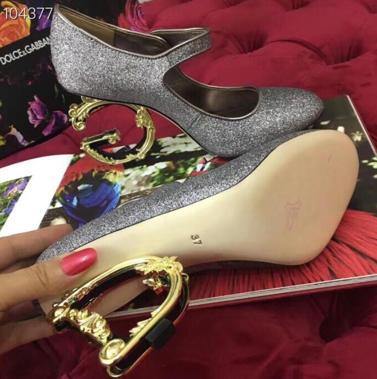SAMC - DAG Women Shoes - 646