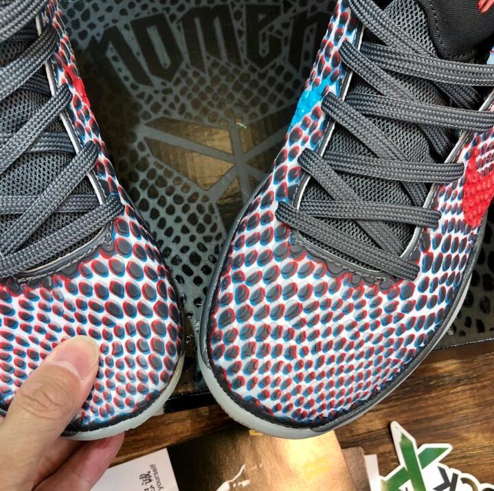 SAMC - NKE Shoes - 1773