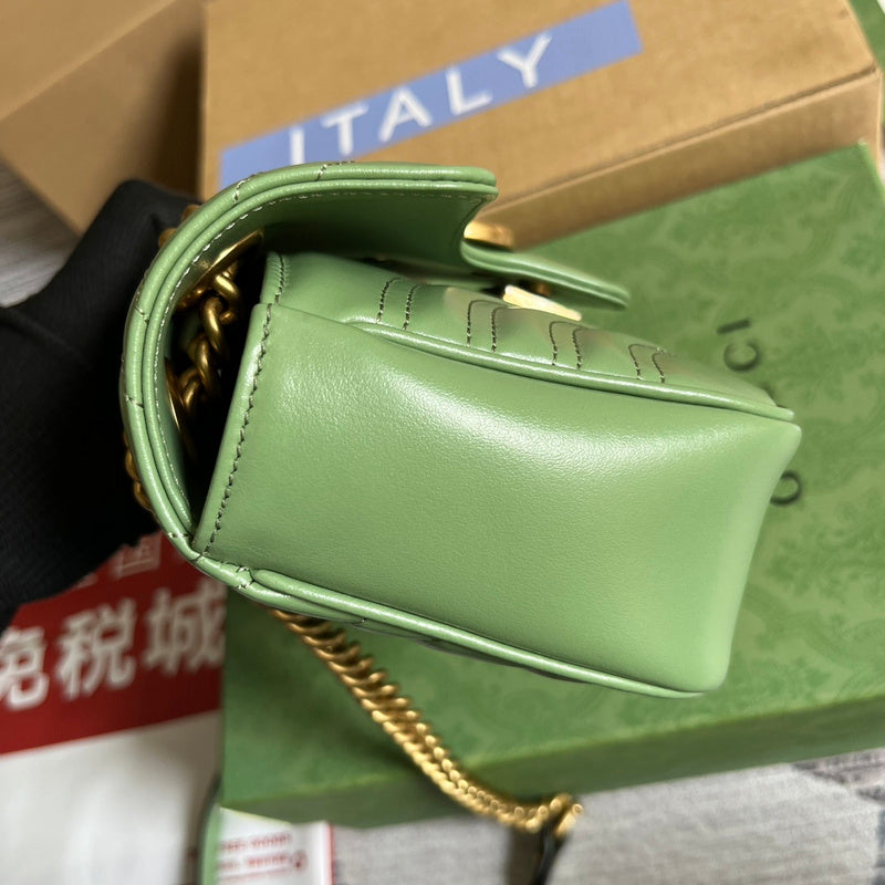 ELE - GG Bags - 816